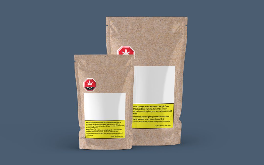 Why More Cannabis Brands Should Start Using Domestically Manufactured Packaging